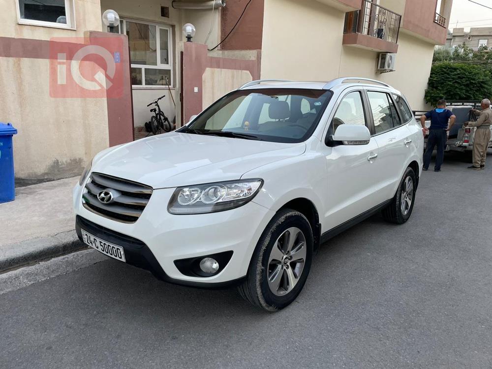 هیوندای سەنتافی